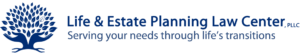 Life & Estate Planning Law Center, PLLC Logo